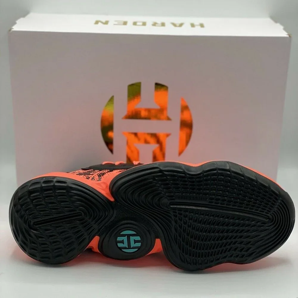 ADIDAS HARDEN VOL. 4 SHOE [FV4151]‎